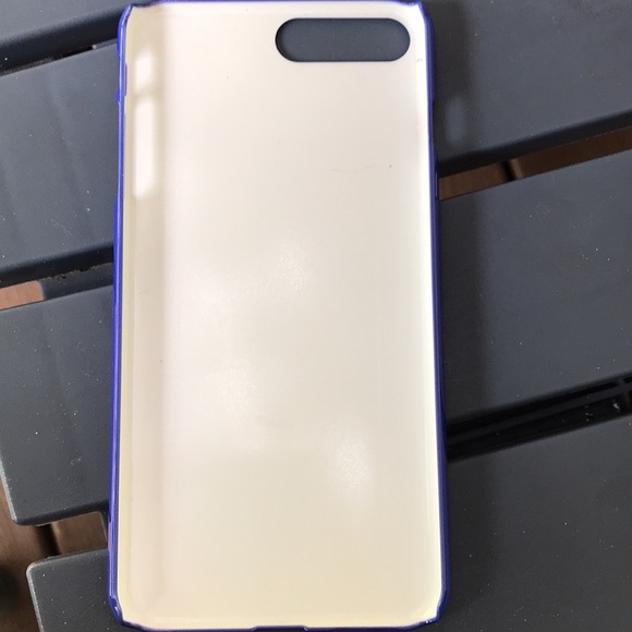 Holiday truck driver iPhone 7 Plus phone case - Picture 2 of 2